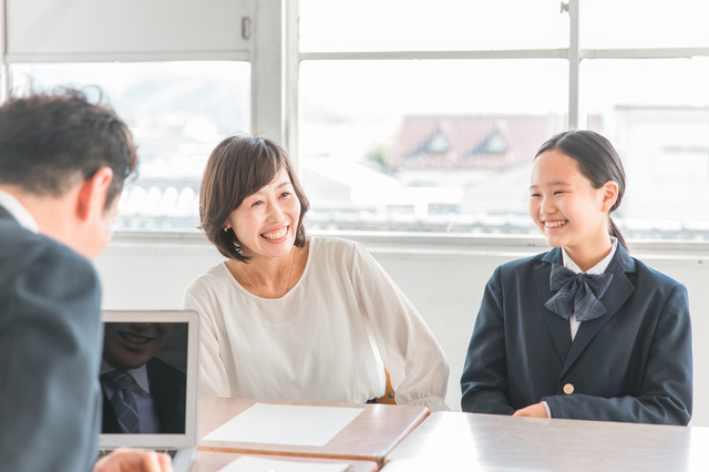 秀英予備校の利用者や保護者の口コミ