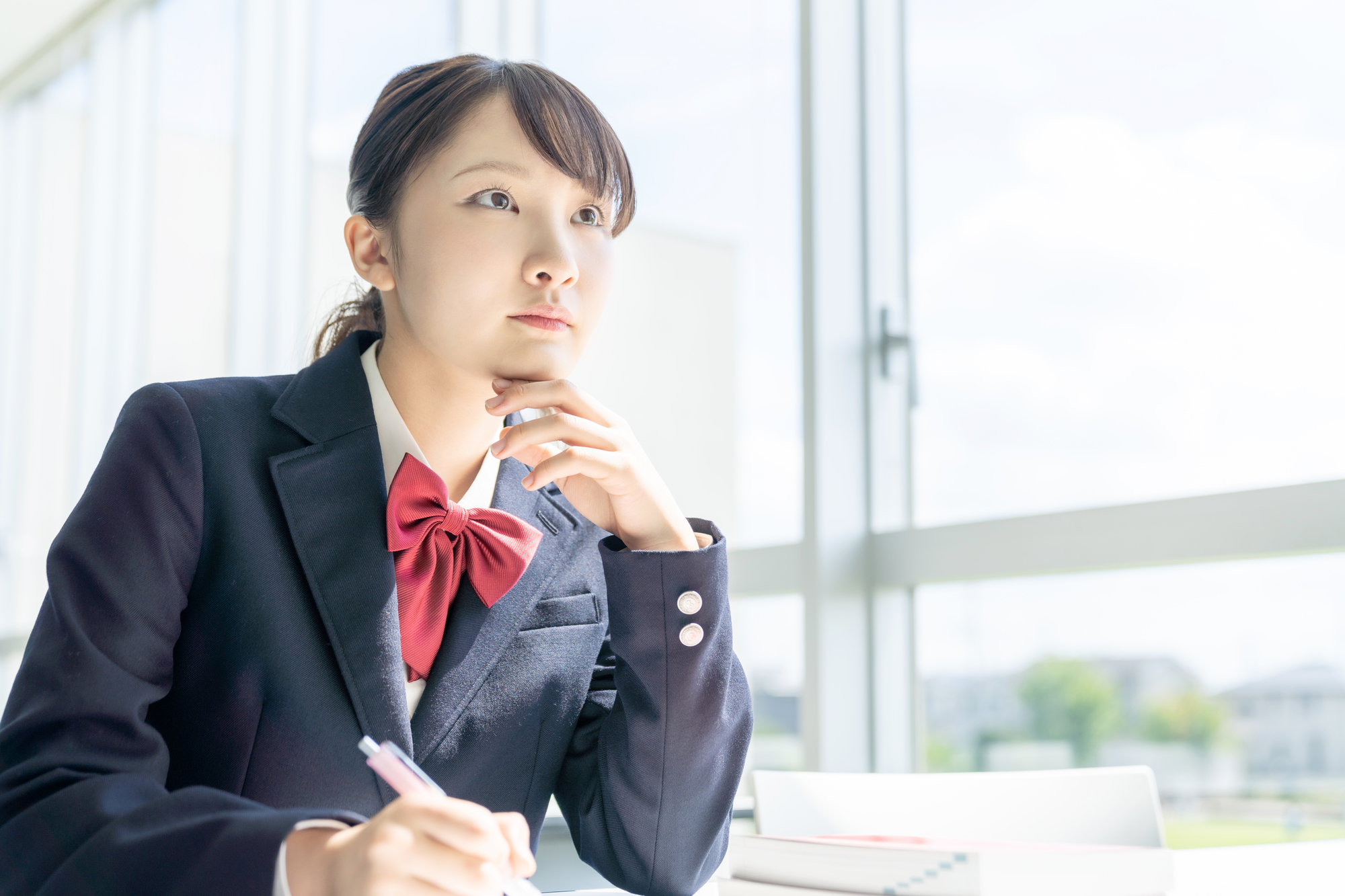 通信制高校の学生生活: 実際の声