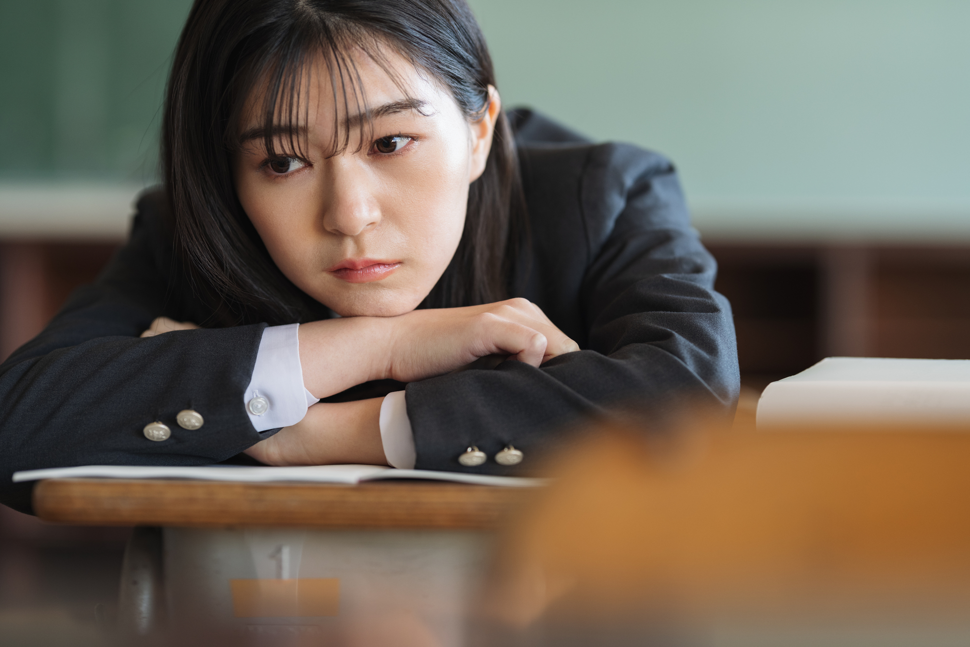 お子さんの不登校や中退の兆候を見逃さないために