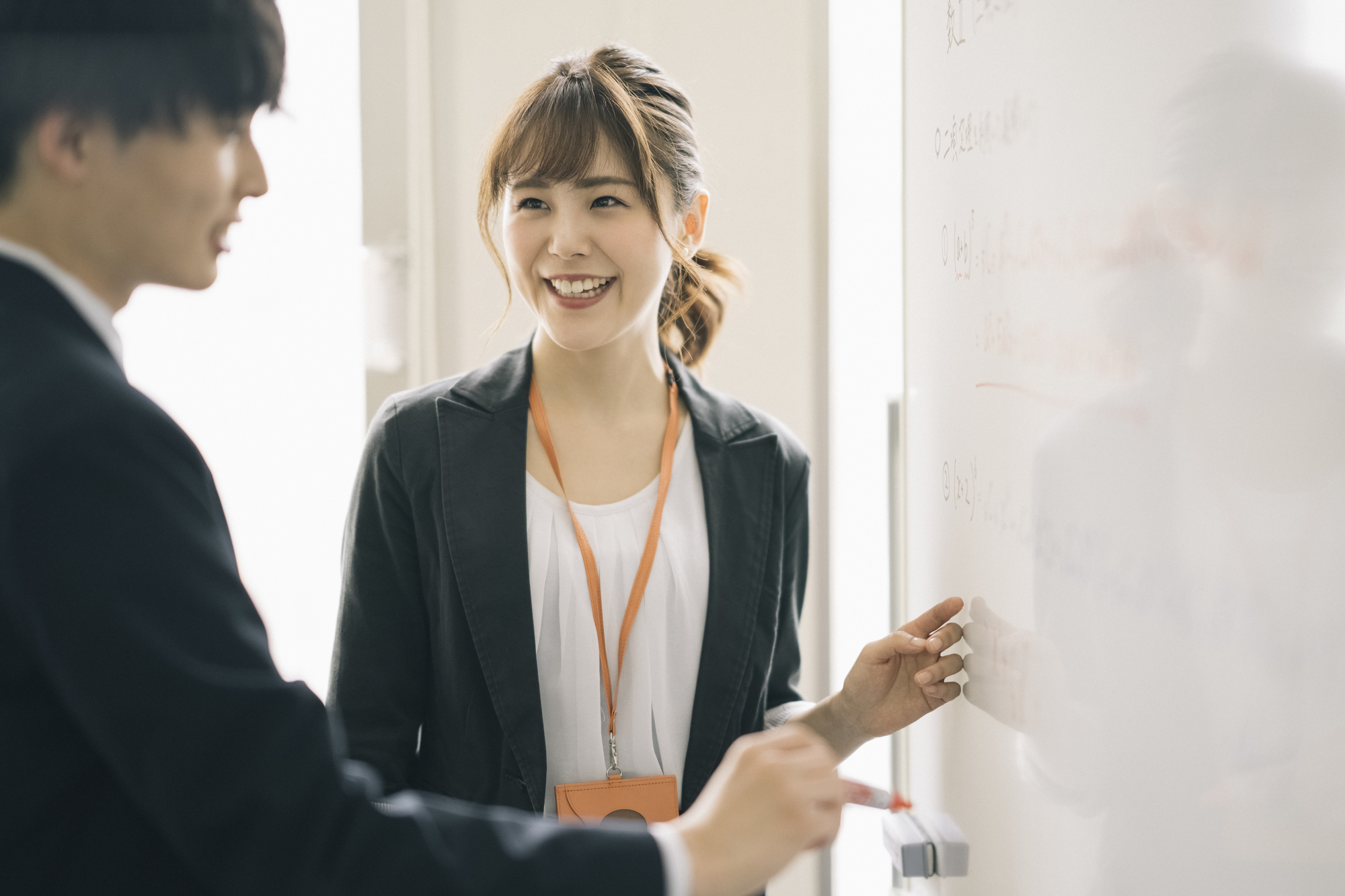 未来高等学校 熊本学習センターについて