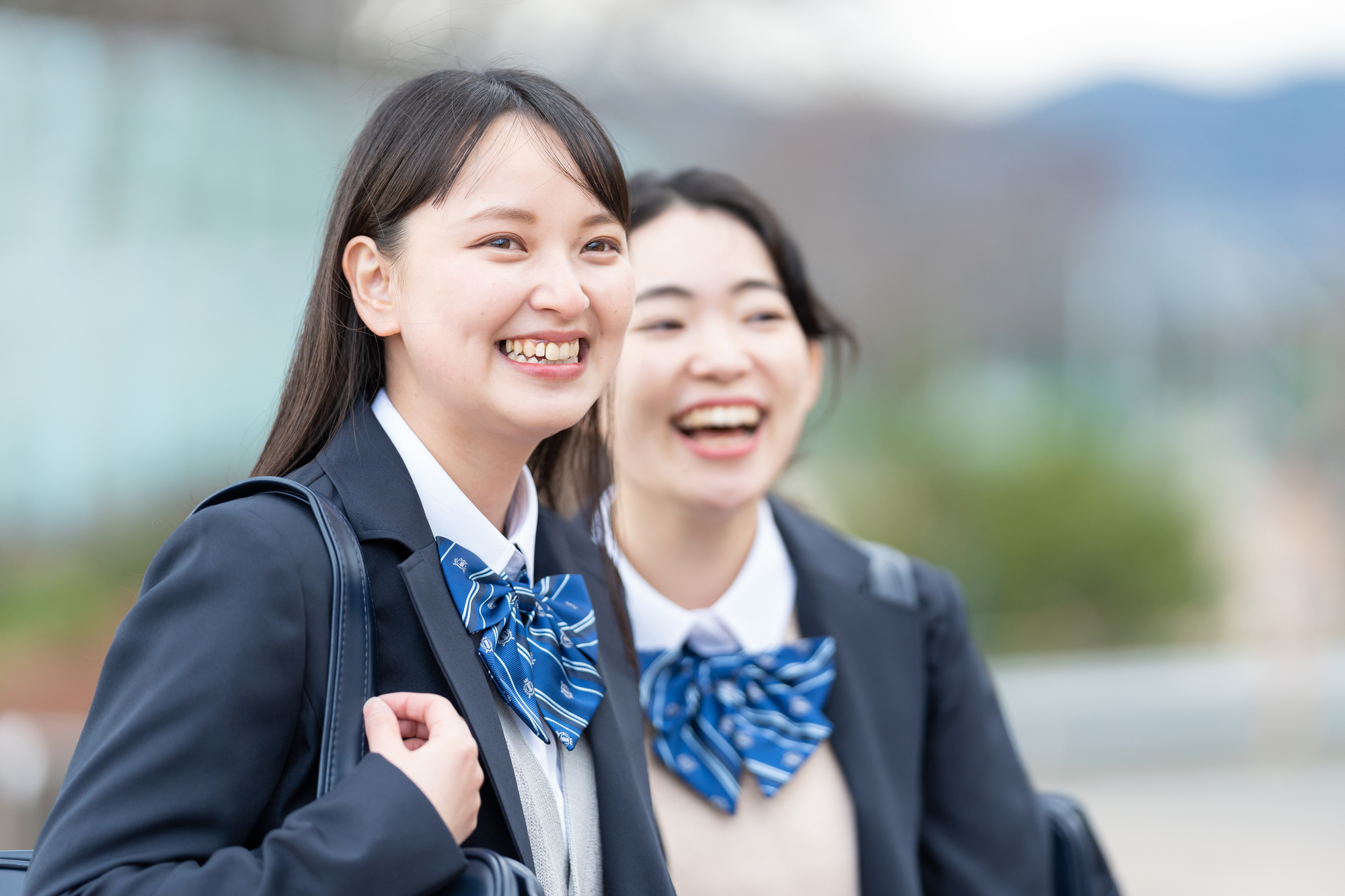 飛鳥未来きぼう高校について