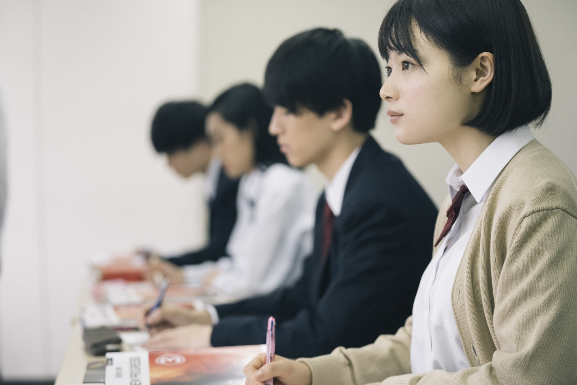 神村学園高等部　福岡東学習センターで自分の目的に合った高校生活を実現しよう！