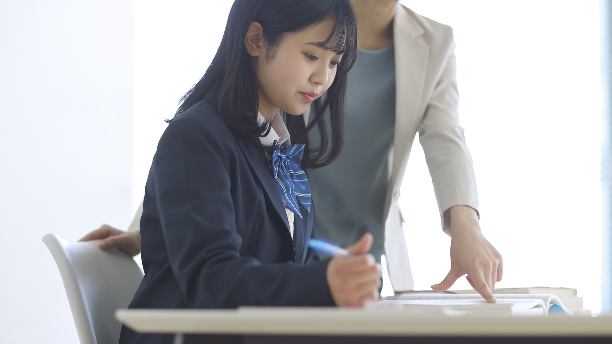 飛鳥未来高等学校の基本情報