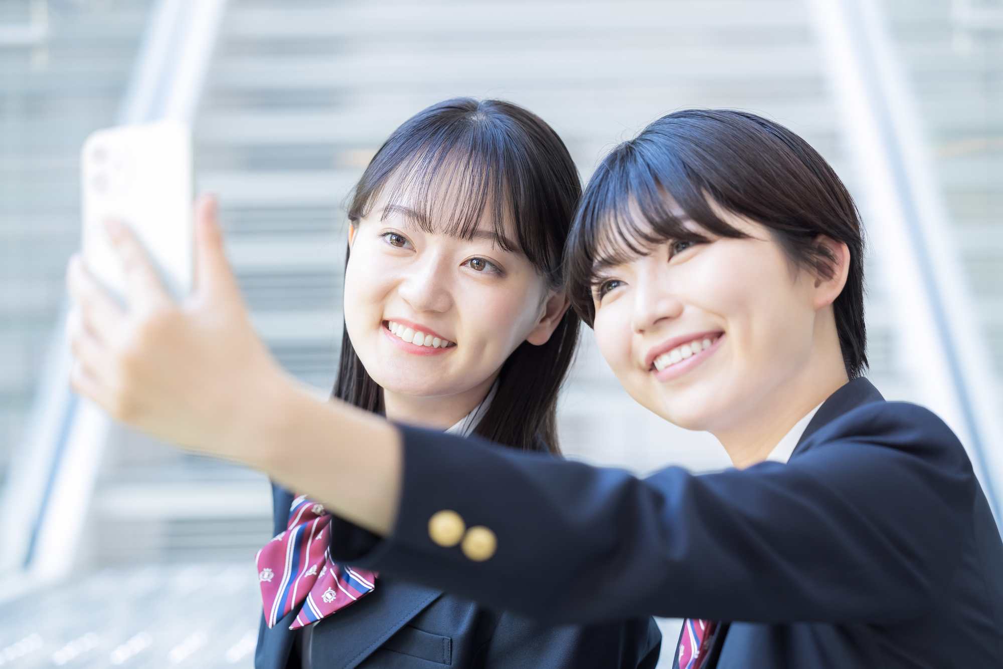 飛鳥未来高等学校の魅力を大公開！