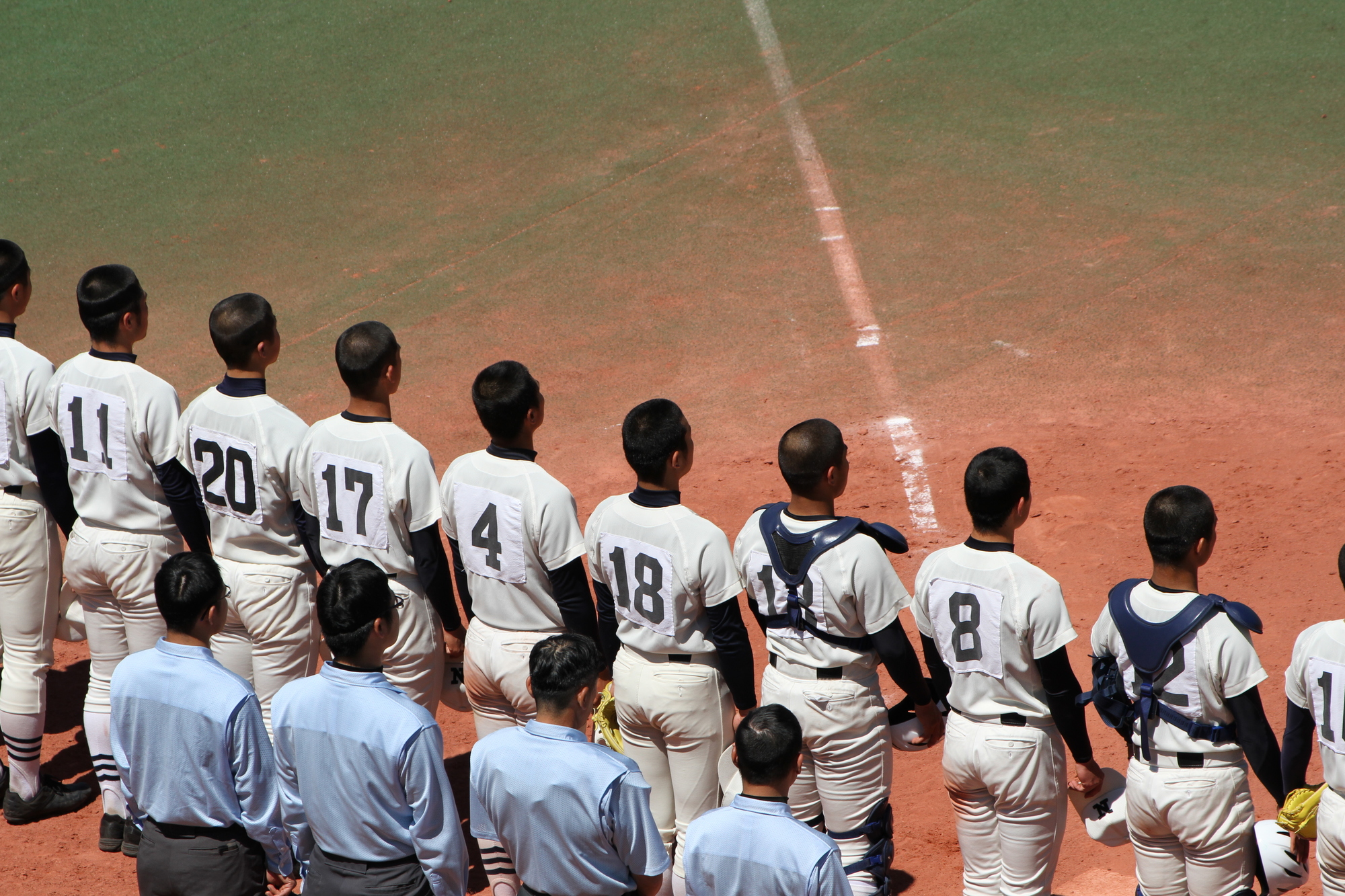 ベースボール総合アカデミーROOKIESでもう1度野球に打ち込もう！