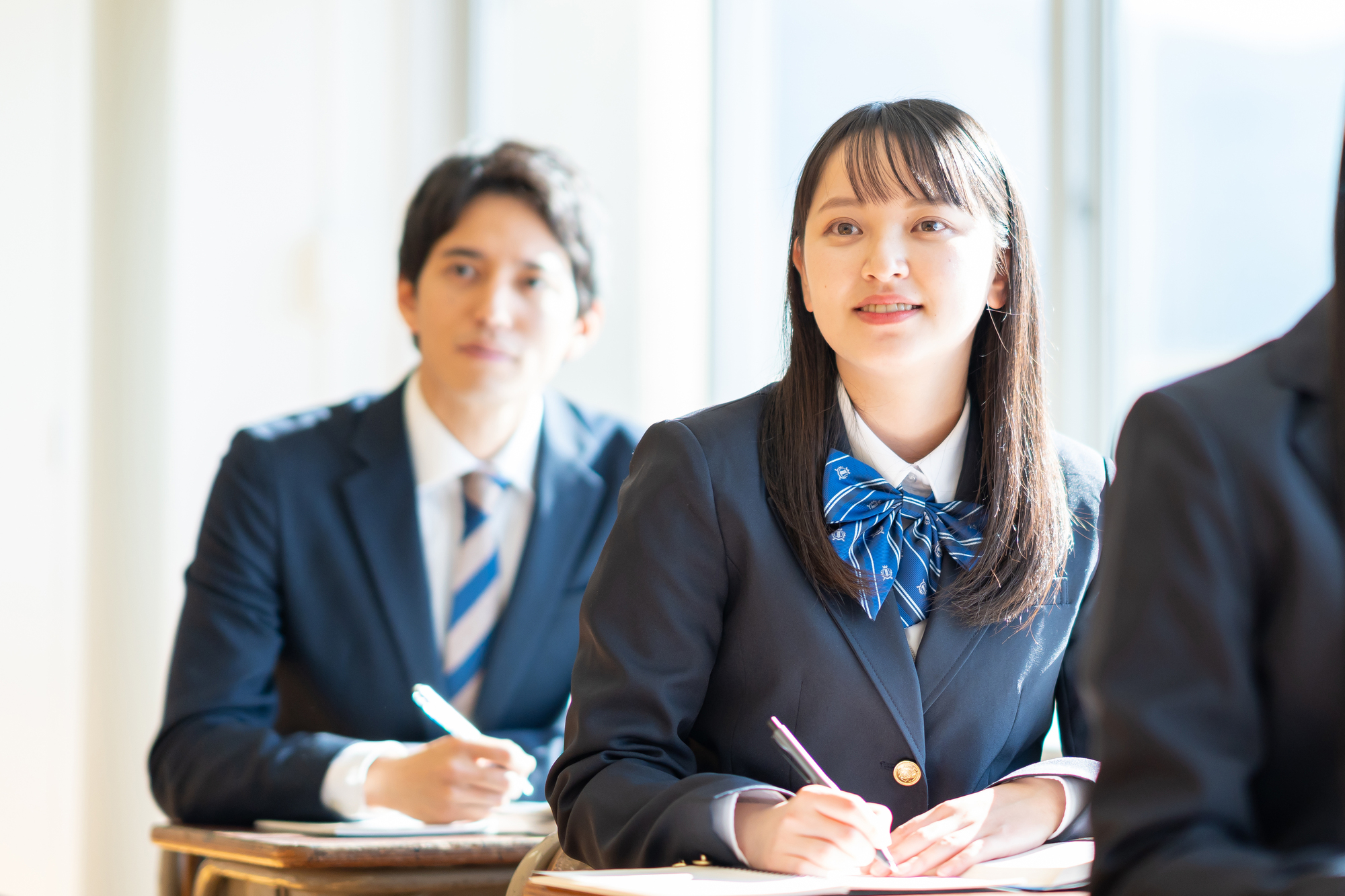 鹿島学園高等学校の評判