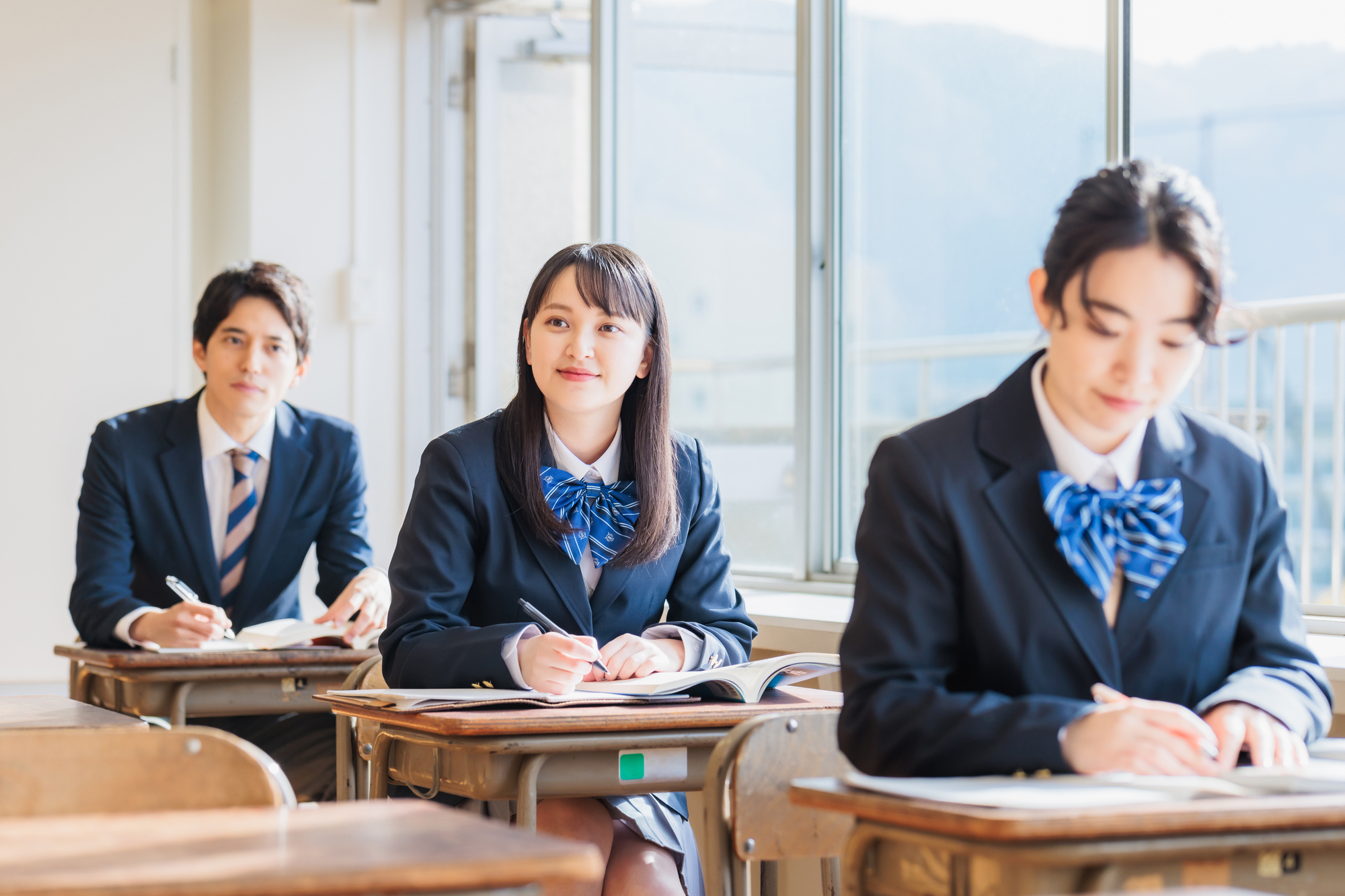 ぎふ国際高等学校の評判