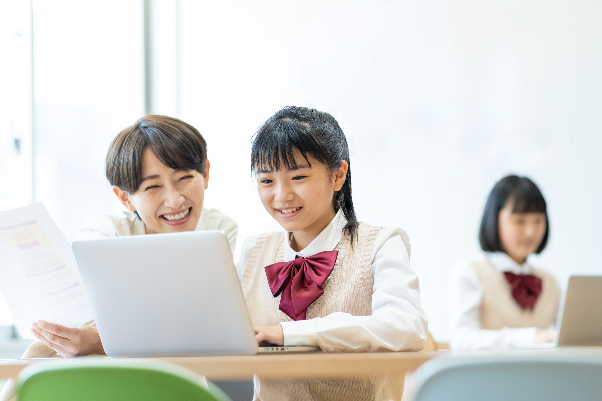 松栄学園高等学校の評判