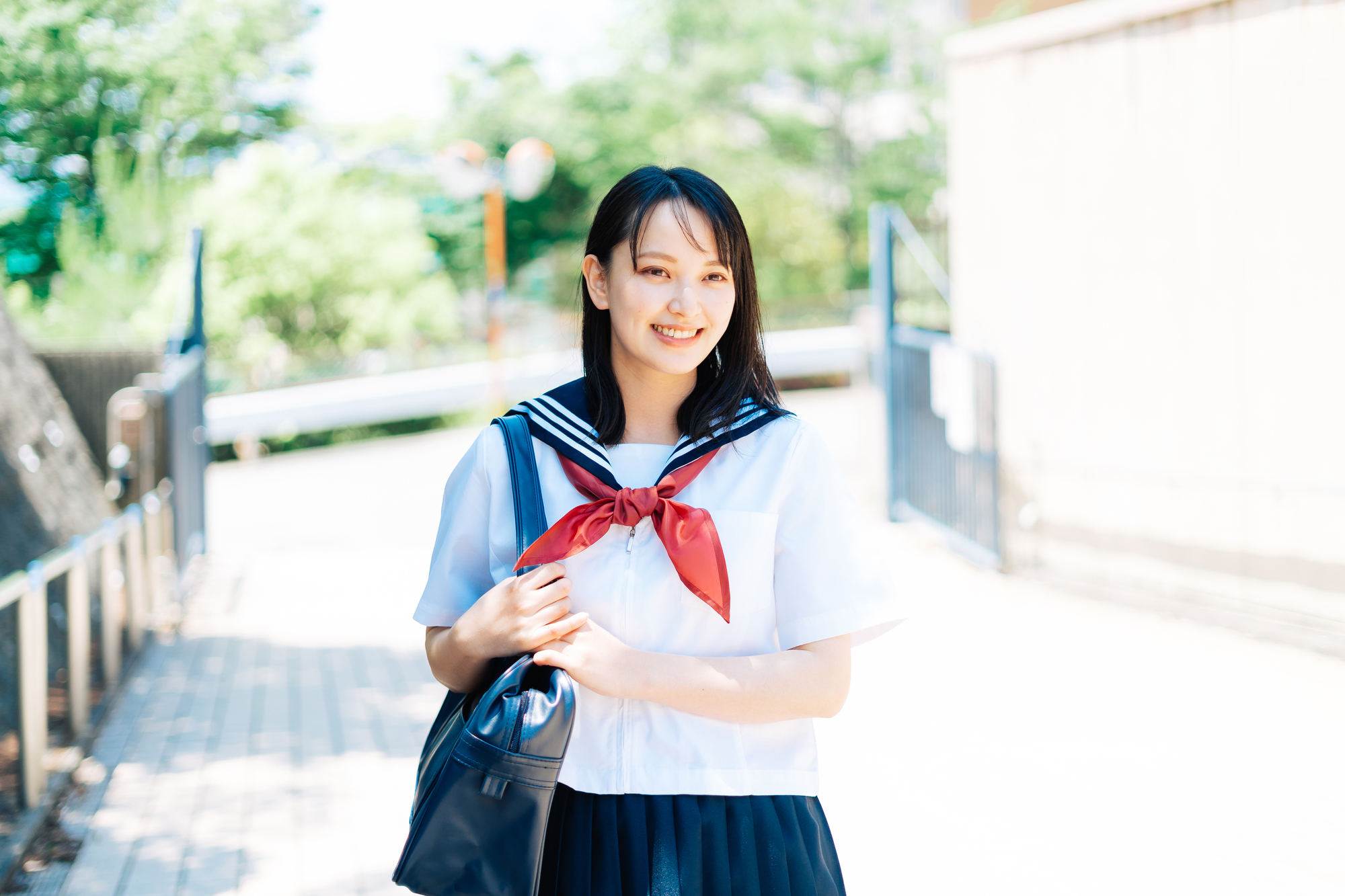 翔洋学園高等学校ネットキャンパスなら時間に縛られない高校生活が送れる