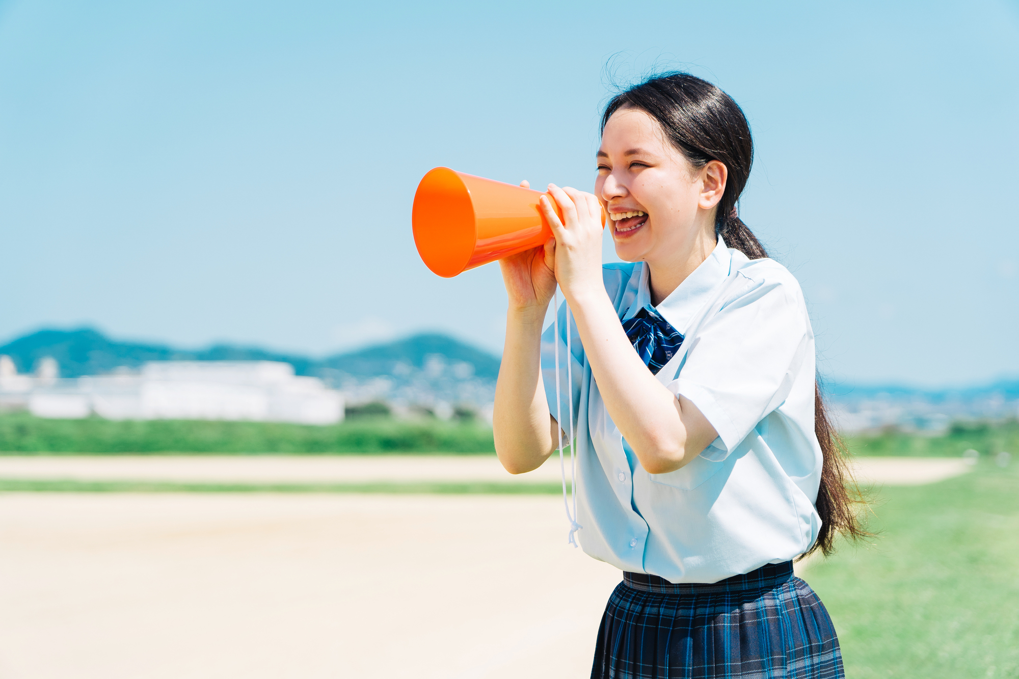 ルネサンス大阪高等学校の魅力を大公開！