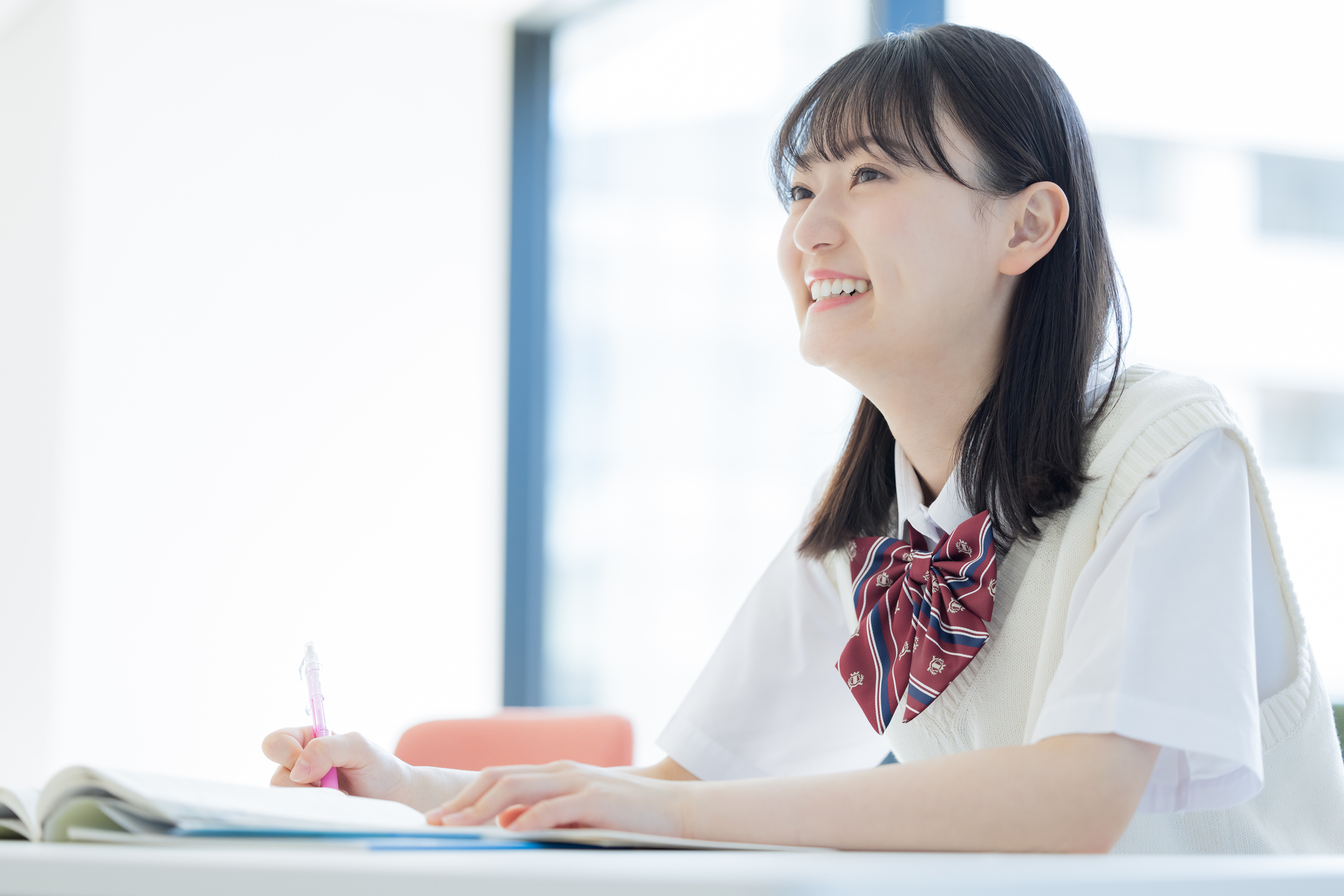 湘南一ツ星高等学院に向いている人の特徴