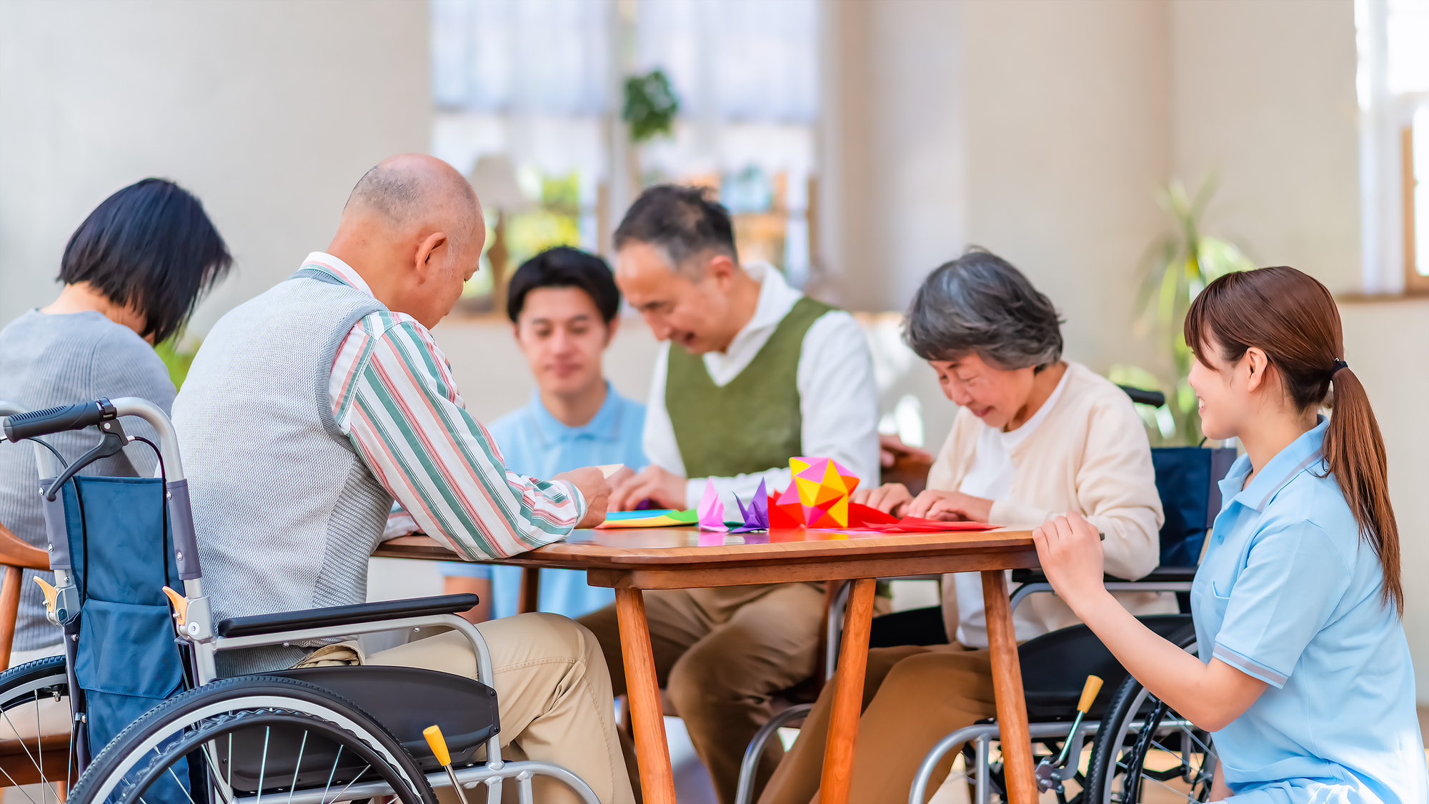 介護資格を取得する効率的な順番を知っておこう！