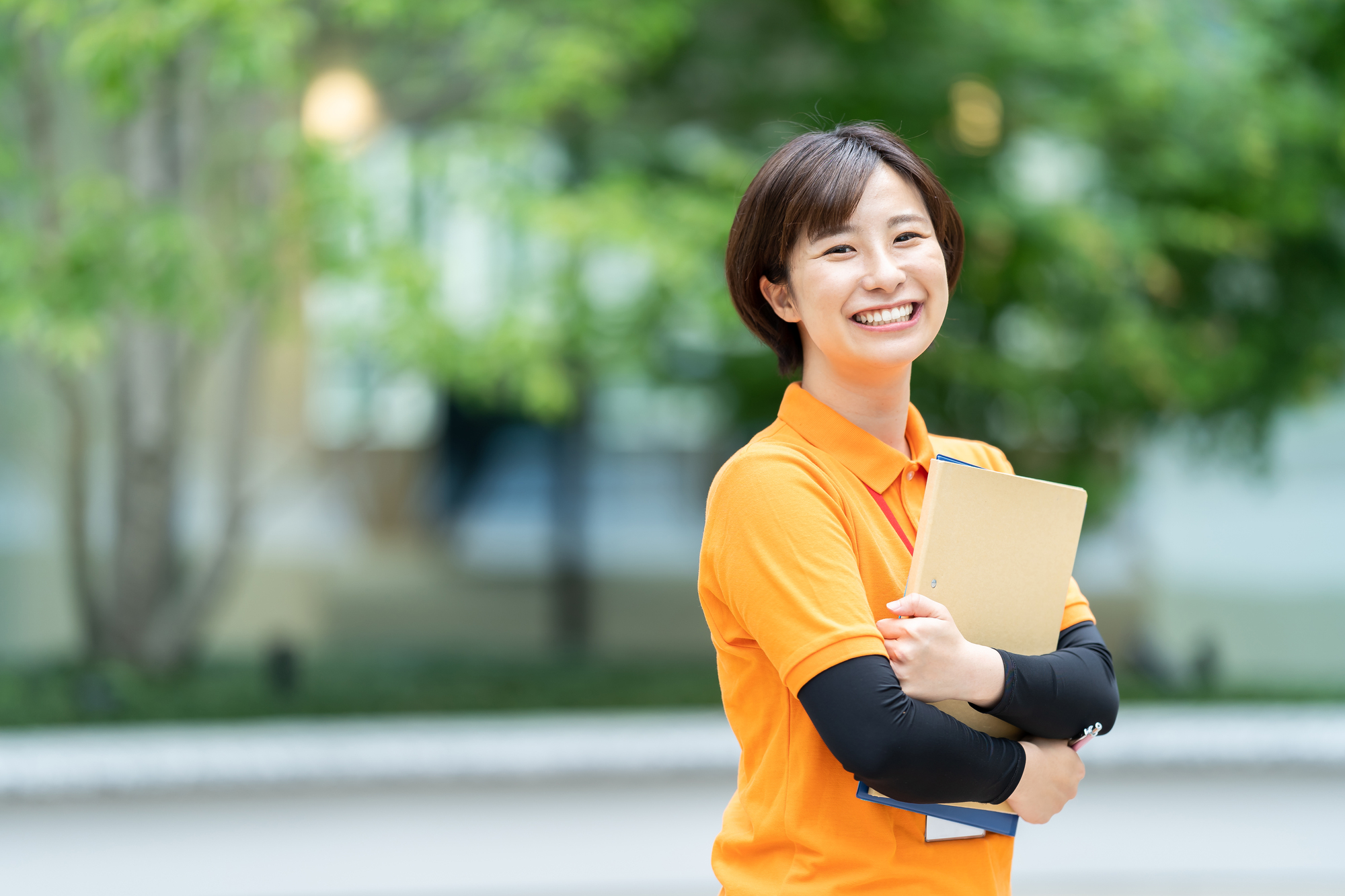 社会福祉士になるメリットとやりがい