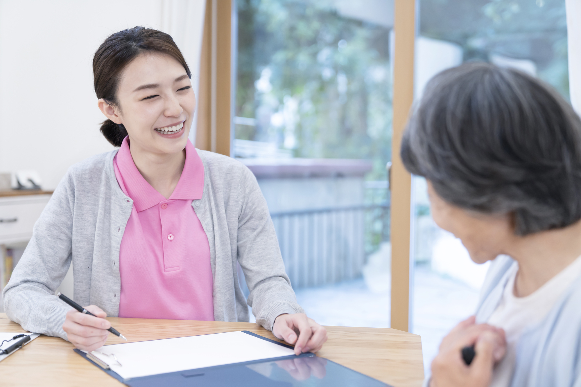 国家資格である社会福祉士は将来性や需要のある仕事！