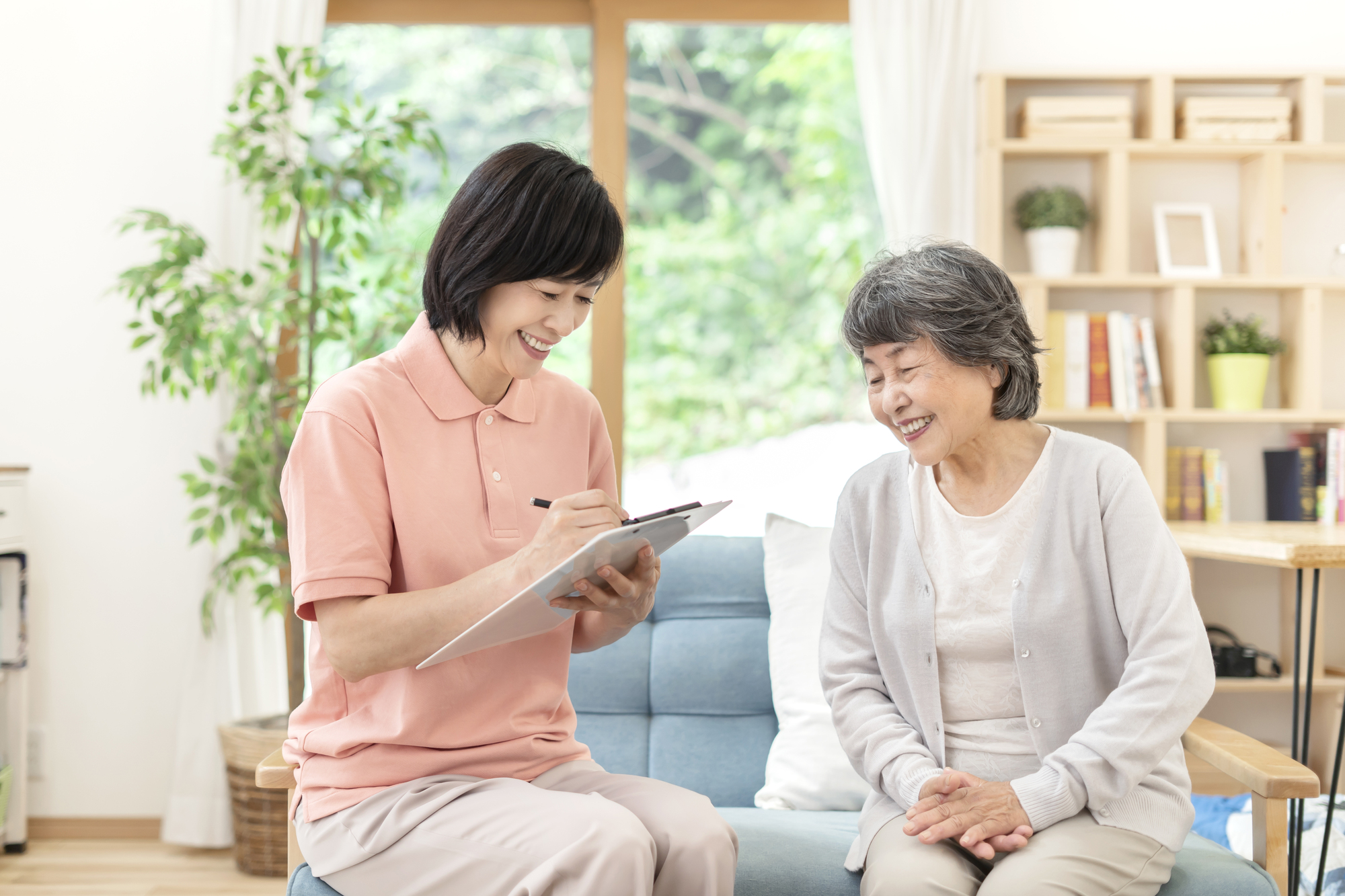 社会福祉士の仕事は幅広い！自分に合った場所を見つけよう！