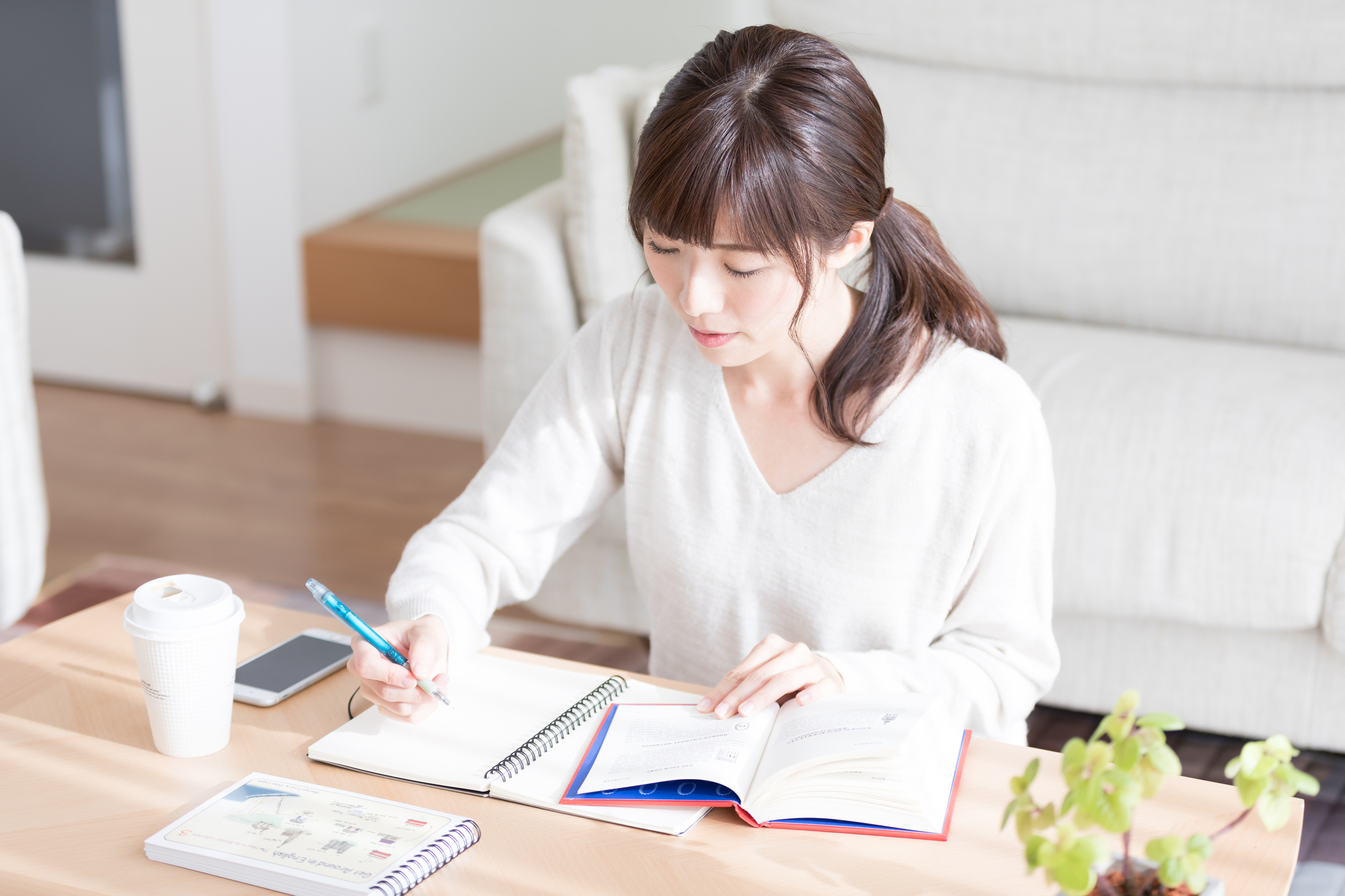 社会福祉士通信講座を選ぶときのポイント