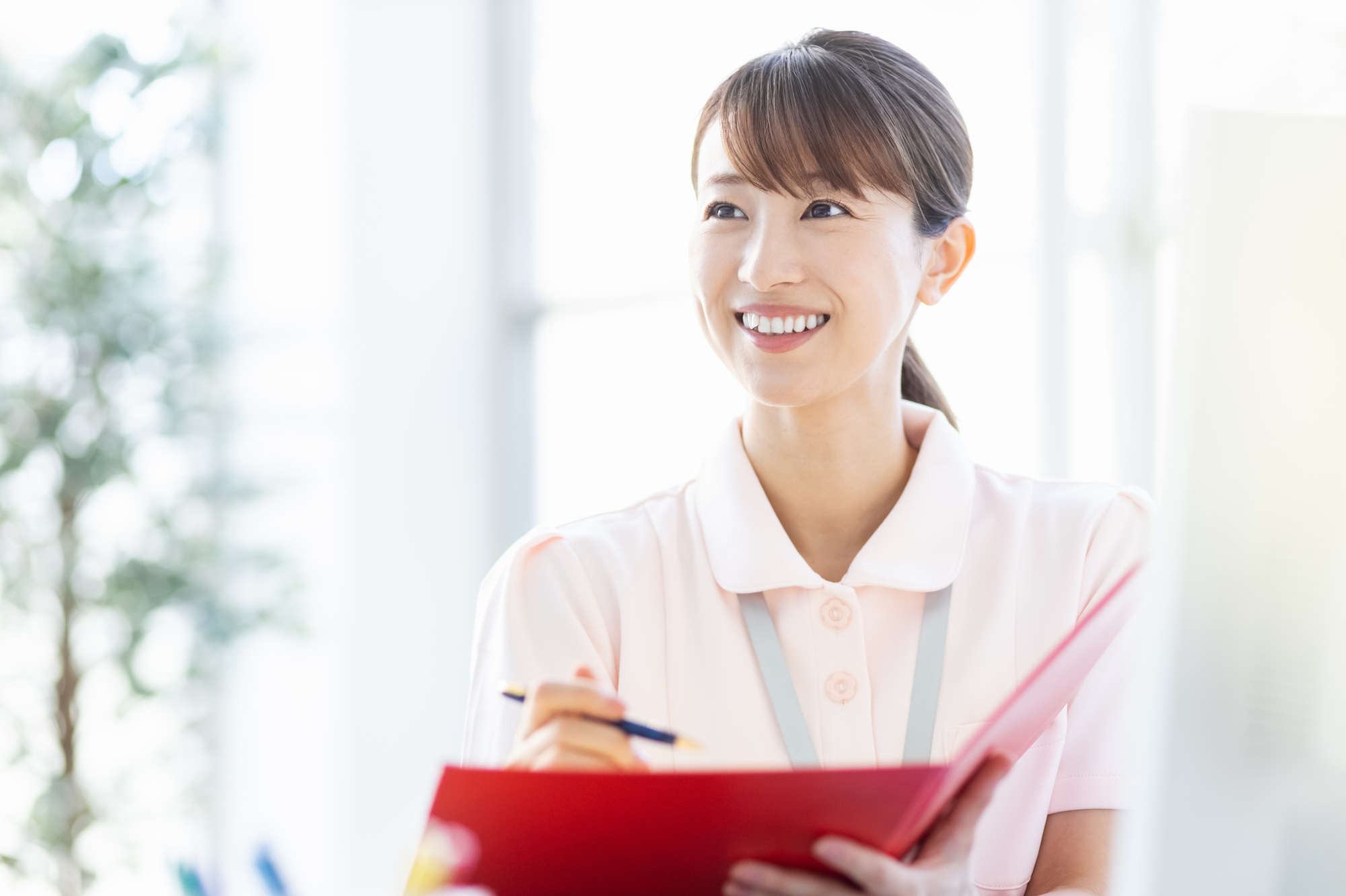 介護美容におすすめの資格