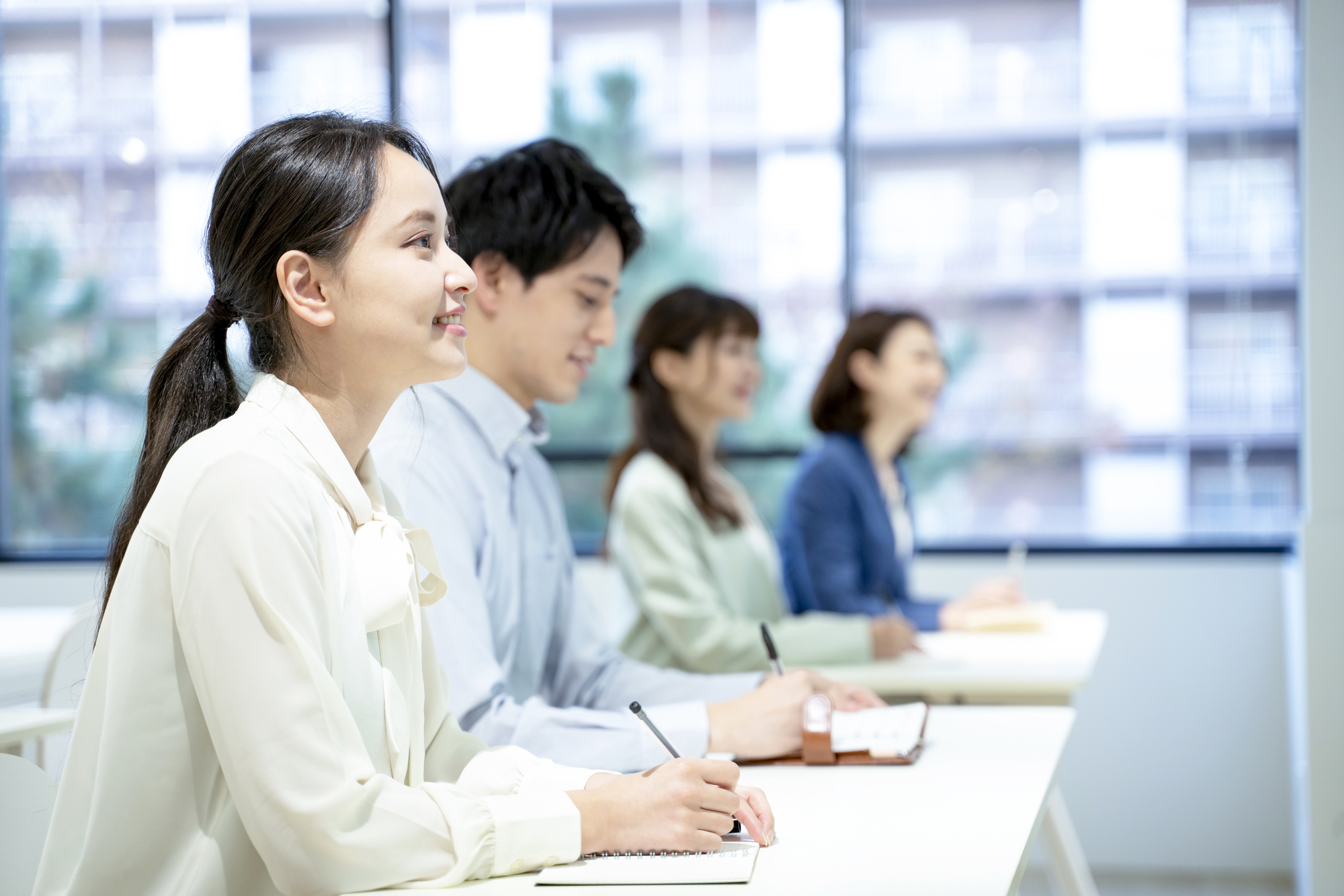 エステ資格の種類と取得方法