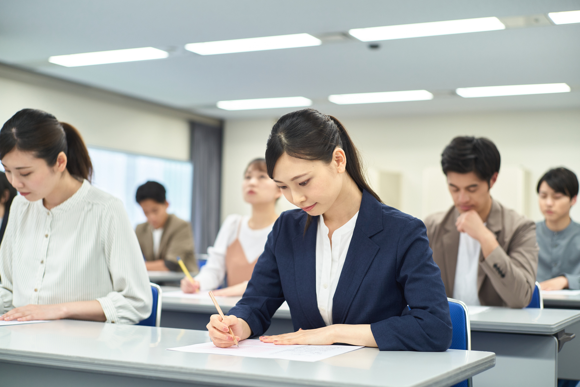 資格取得の勉強はモチベーションの維持がポイント！