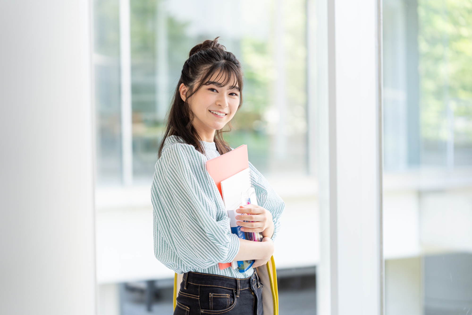 役立つ資格を取って充実した生活を送ろう！