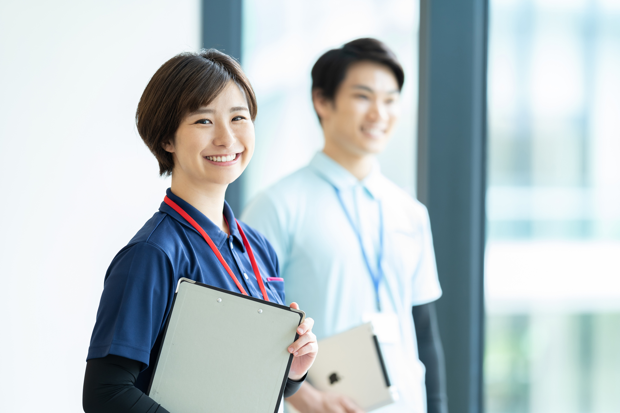 社会福祉士の業務内容