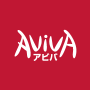 AVIVA,ロゴ